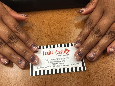 Genesis Las Vegas Nail Technician (@lvnailbabe) 